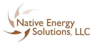 Native Energy Solutions Logo